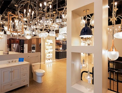 Ferguson Bath, Kitchen & Lighting Gallery