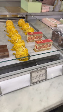 Ladurée by null
