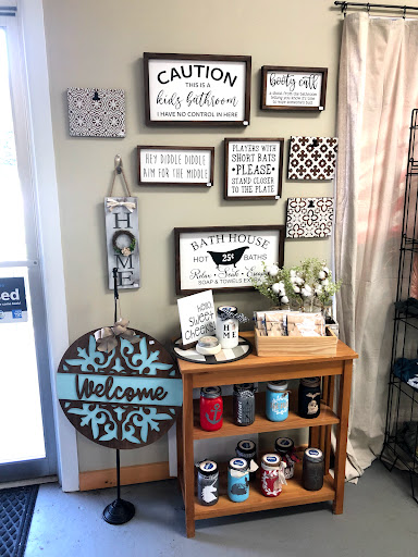 The Craft Loft - St. Clair - Thumbnail
