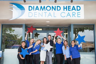 Diamond Head Dental Care