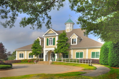 City Club of Marietta: City of Marietta