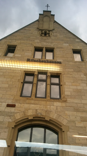 Ritschenhausen - Visual