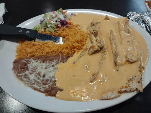 Javi's Mexican Restaurant Hilmar, CA - Thumbnail