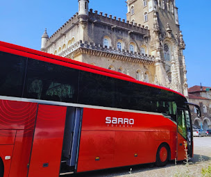 Photo n°6 de Voyages SARRO Bayonne à Bayonne (Compagnie d'autobus)