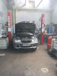 Photo n°17 de GARAGE JS MECANIQUE à Reims (Garage automobile)