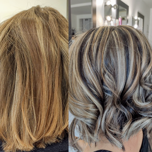 Au Détour d'Une Coupe - Salon de coiffure - Thumbnail