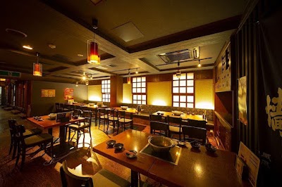 すき焼き しゃぶしゃぶ 豚々 心斎橋店