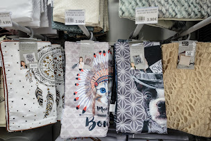 Photo n°22 de Crocky à Altkirch (Magasin)