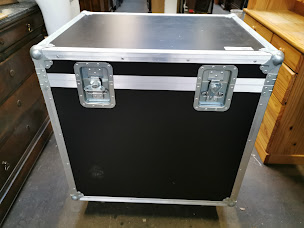 Photo n°11 de Les tresors d'amboise à Amboise (Magasin d'ameublement et de décoration)