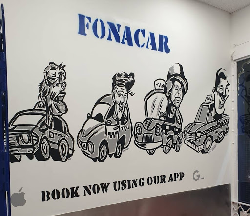 Fon Car - Thumbnail