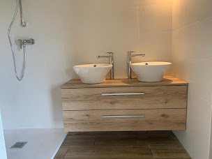 Photo n°6 de FCP Froid Chauffage Plomberie SAS à Lozanne (Entreprise d'énergie solaire)