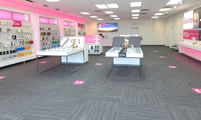 T-Mobile