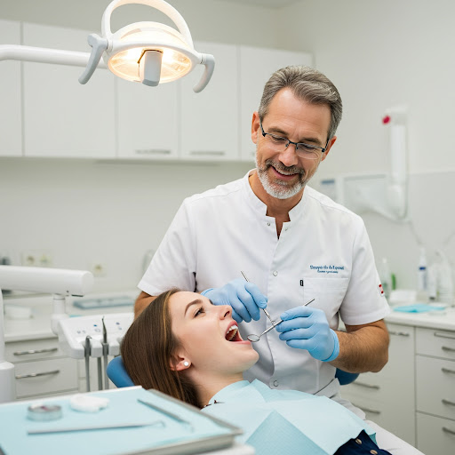 Bleeding gums can be a troubling sign of oral health issues. At UR Dental Office, located in the… post image