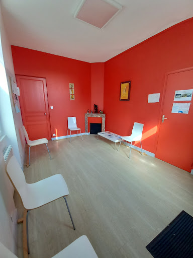 Photo de Guerin Vanessa à Tesson (17460)