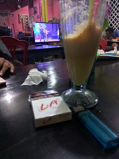 Photos of Angkringan Mas Geong