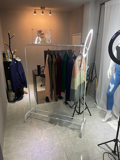 MOADONTEXTIL - Visual