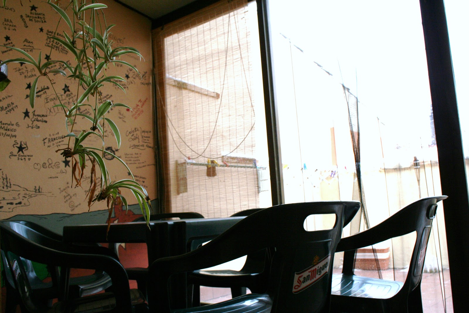 Albergue La Bodega Del Camino — photo 9