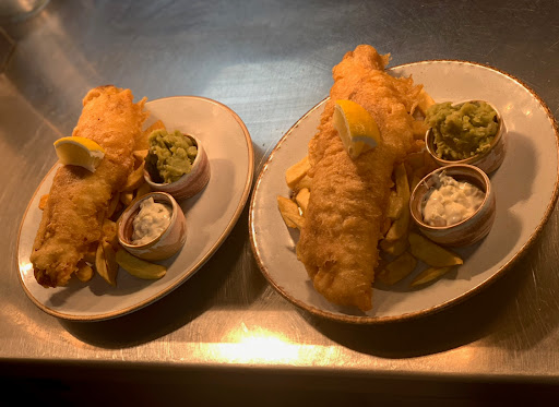 Sandgate Chippie - Thumbnail