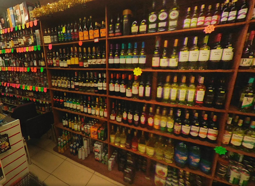 New York Food & Wine Leeds Gallery - United Kingdom