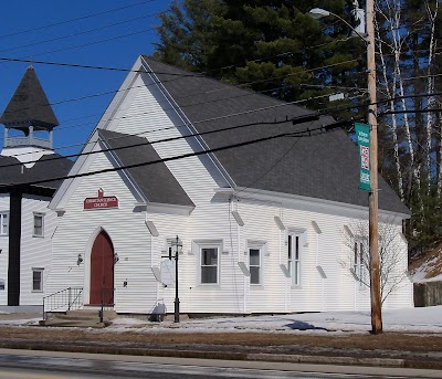 Church of Christ Scientist