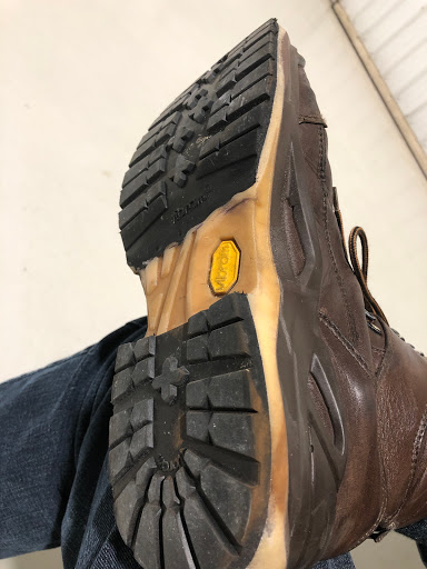 Cento Shoes Gallery - United States
