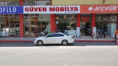 Photos of G&uuml;ven Mobilya