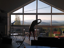 Magali Faugeres - massage du ventre - Chi Nei Tsang - Le Vigan à Le Vigan