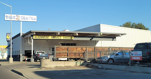 Wapato Tire Center