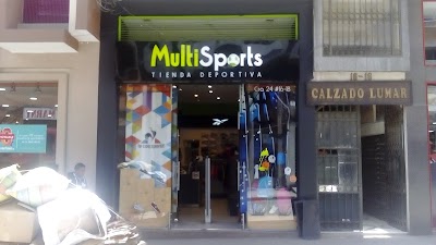 Photos of MultiSports Sports shop La 24