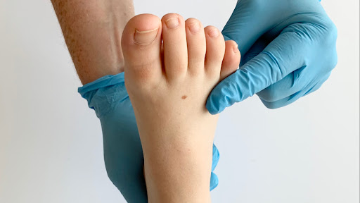 Newton Podiatry
