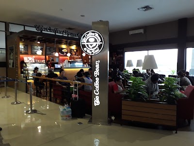 cafe