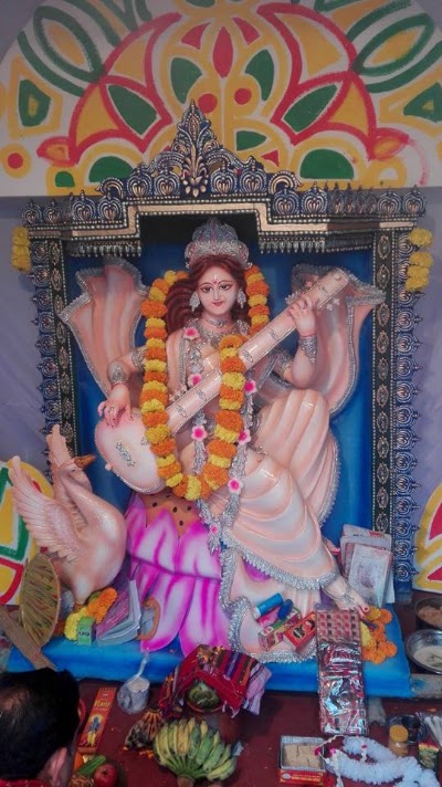 Photos of Jahangirnagar University Central Temple