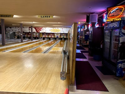 Dickey Lanes