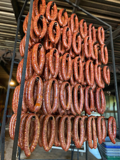 Arnold Deer Processing - Visual