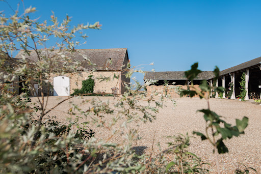 Photo de Domaine de Vaujoly à Courville-sur-Eure (28190)