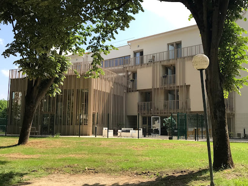 Photo de EHPAD Les Jardins d'Iroise d'Auch à Aubiet (32270)