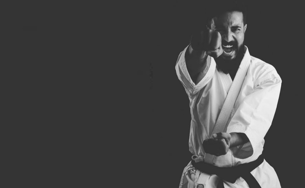 Alipurduar Karate Academy Yoga Center