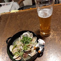 居酒屋 だっしゅ村(たこ焼き実家)