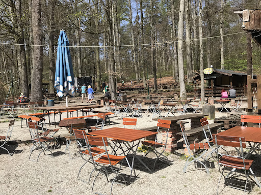 Restaurant & Biergarten Plantage Freising - Thumbnail