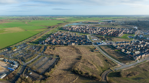 Longstanton Park & Ride - Thumbnail