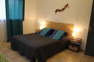 Photo n°2 de Gîte Bienvenue dans le Valinco à Casalabriva (Gîte)