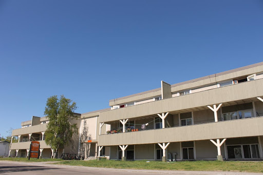 Rent Northview Yellowknife Office - Thumbnail