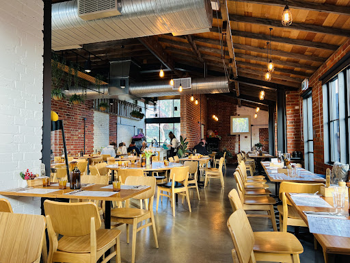 Stables Provedore Cafe - Thumbnail