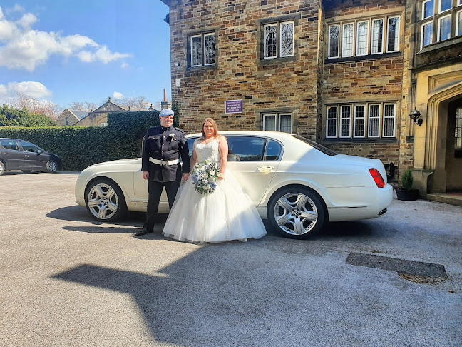 AJ LIMOS - Car rental agency