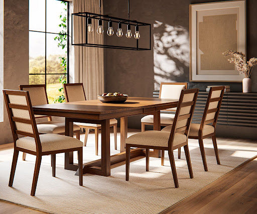 Olde Oak Tree Furniture + Design - Thumbnail