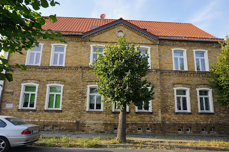 Hostel Vorharz Ballenstedt Bahnhofstraße 16, 06493 Ballenstedt, Deutschland