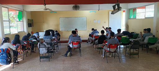 Escuela Secundaria Técnica Industrial No 83 - Thumbnail