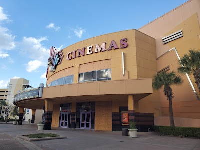 Regal Edwards Houston Marq*E Screenx, 4DX, IMAX & RPX