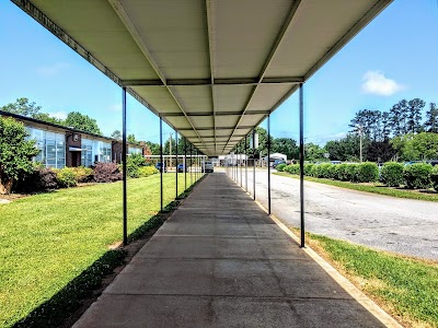 Ware Shoals Primary School