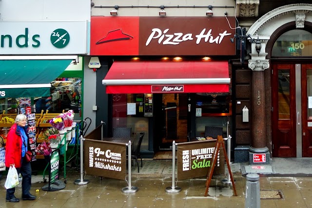 Pizza Hut